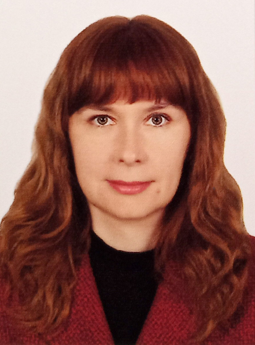 Hanna Sytar