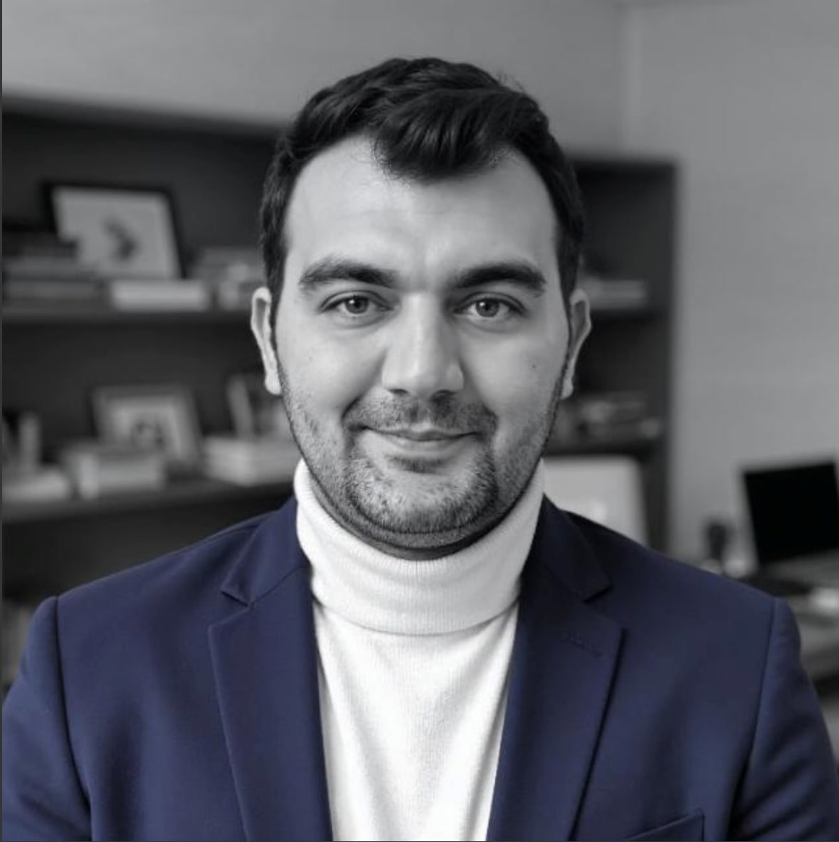 Gokhan Ozkan