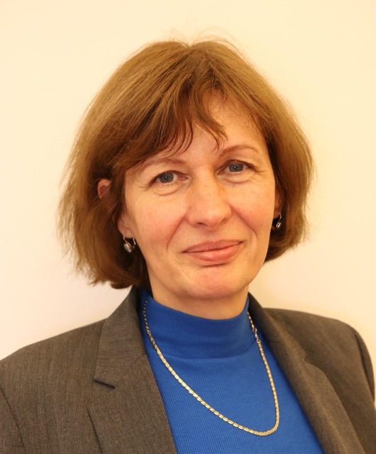 Roberta Rada