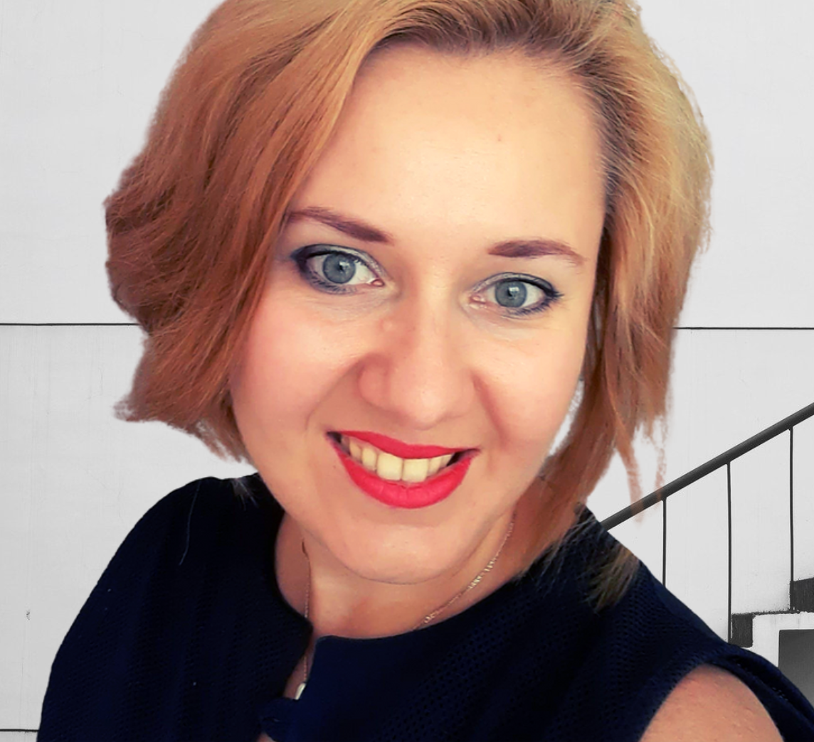 Rusudan Makhachashvili