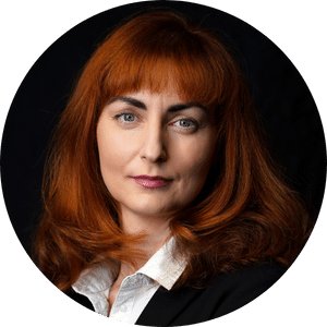 Joanna Kic-Drgas
