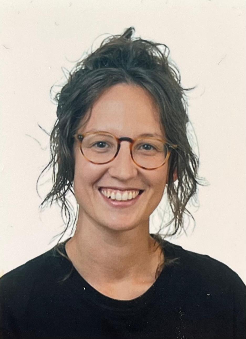 Caterina Chinellato