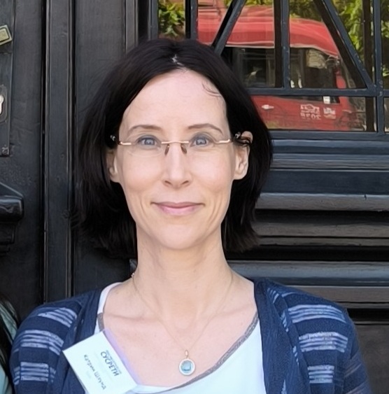 Katrin Schlund