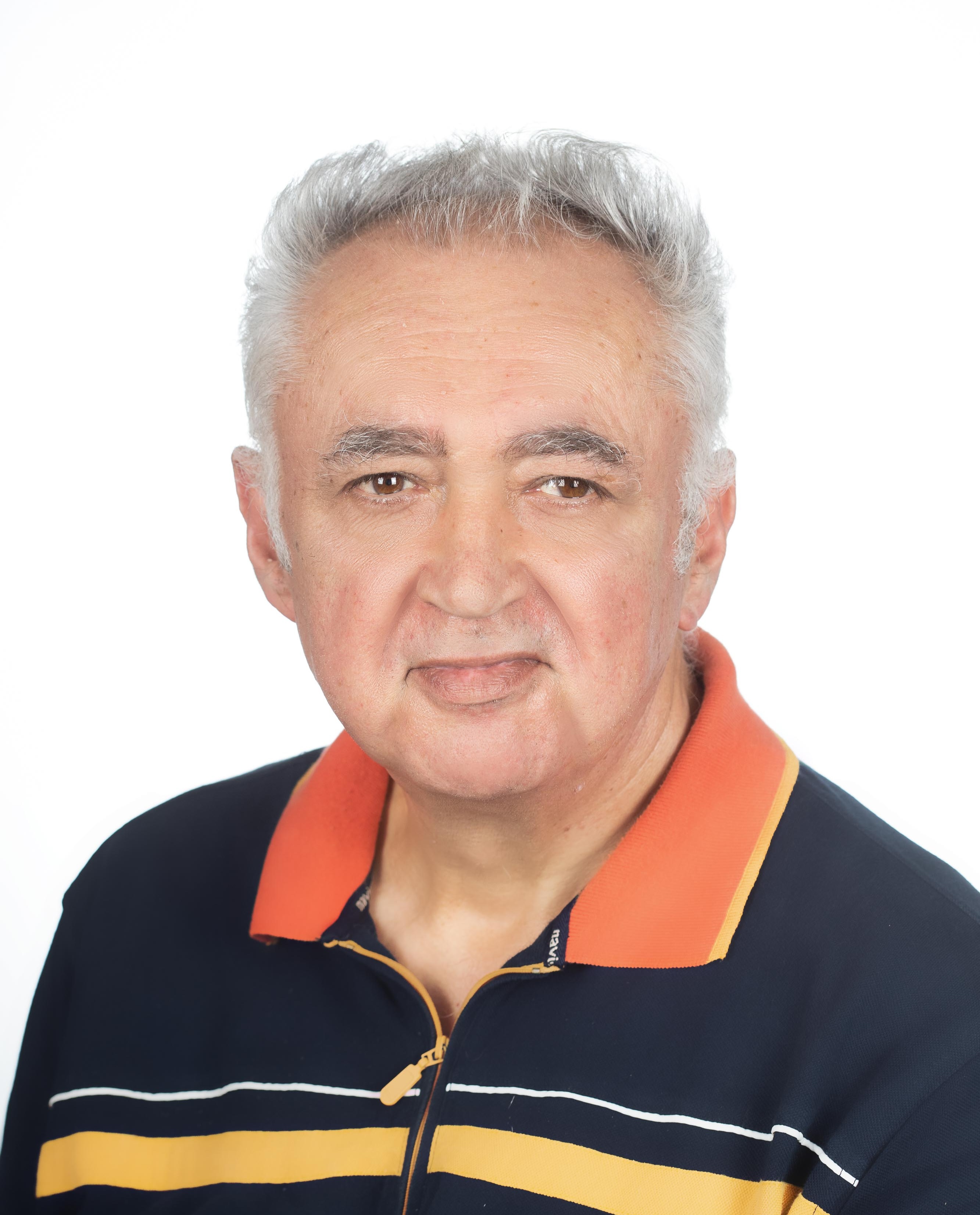 Vladimir Karabalić