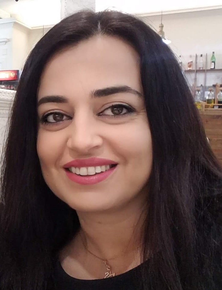 Anila Çepani