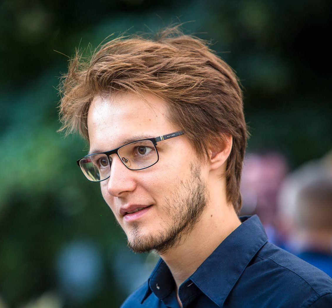 Ádám Galac
