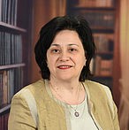 Biljana Ivanovska