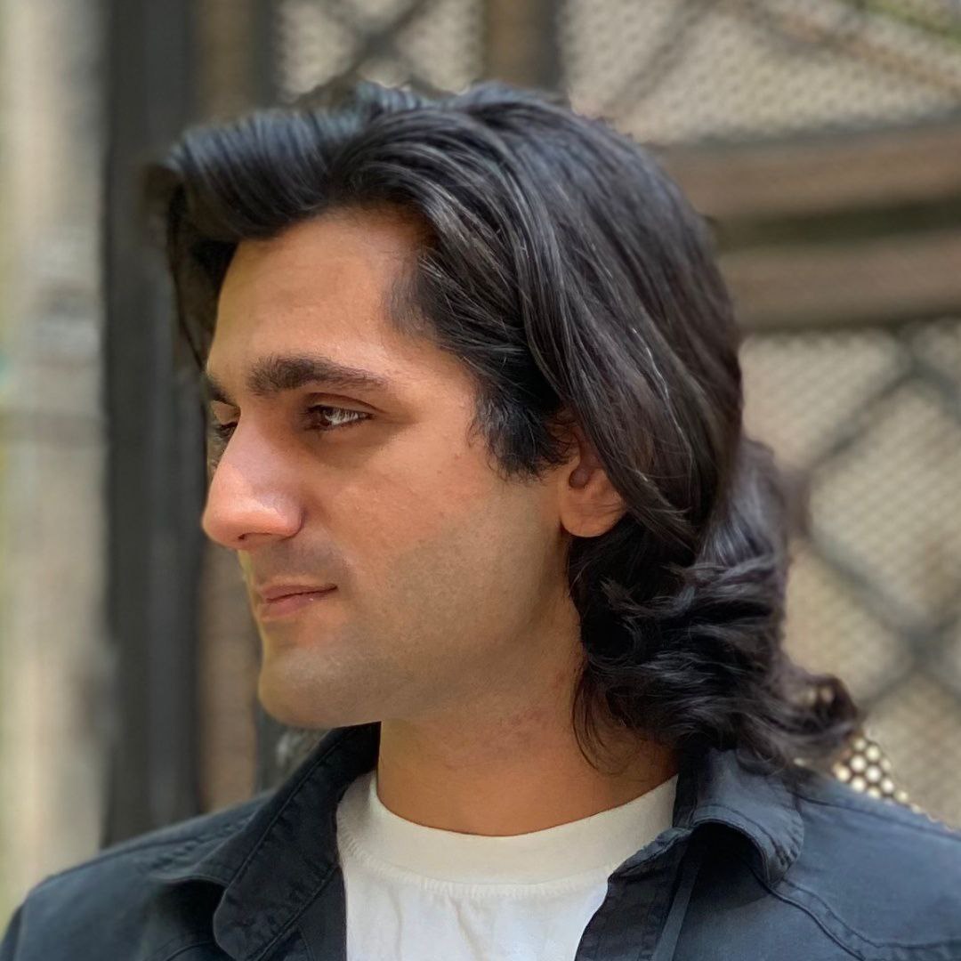 Alireza Eghtedar